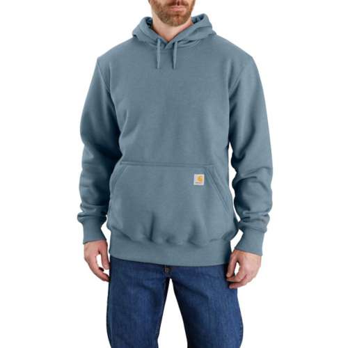 Carhartt heavy duty hoodies online