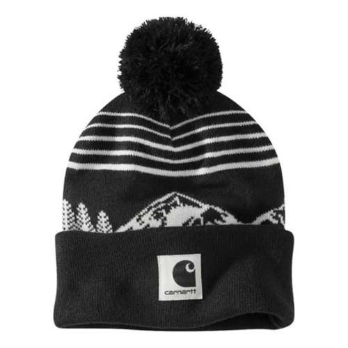 Carhartt Mountain Pom Pom Beanie Witzenberg Sneakers Sale Online