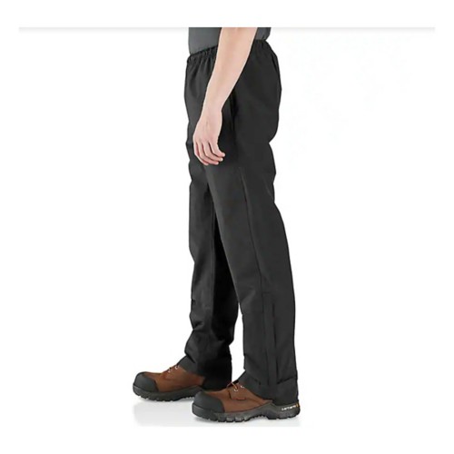 Men s Carhartt Storm Defender Relaxed Fit Lightweight Rain Pants
