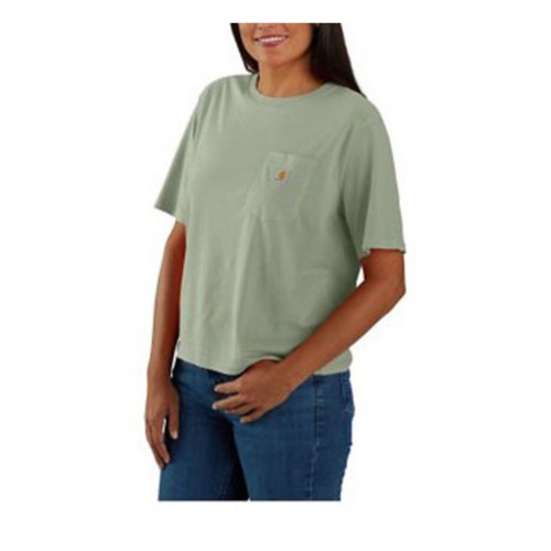 Women's Carhartt Loose-Fit Lightweight T-Shirt
