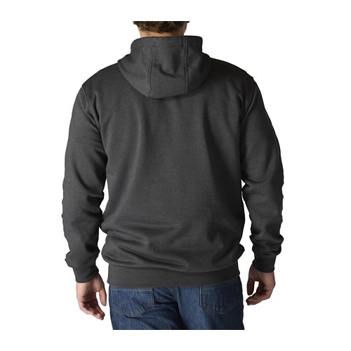 Men's Carhartt Rain Defender Loose Fit Midweight 1889 Graphic Hoodie - Primary Image