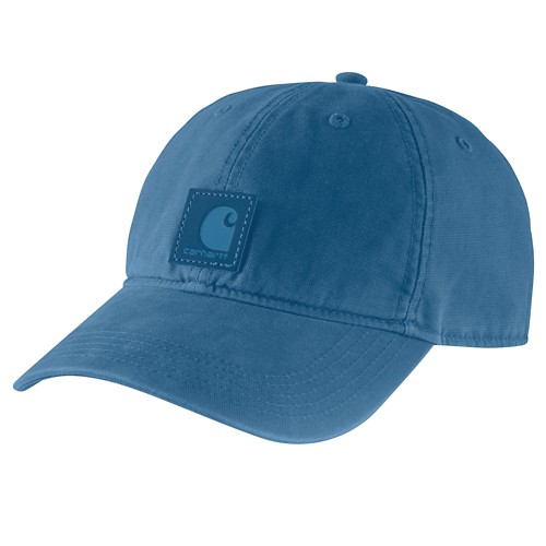 Carhartt Canvas Adjustable Hat