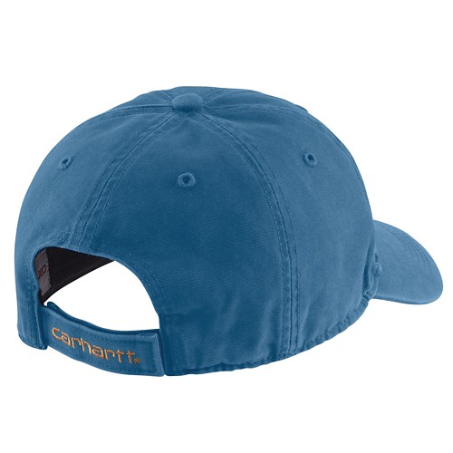 Carhartt Canvas Adjustable Hat