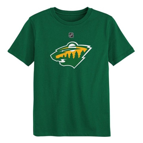 Kids wild jersey 2025
