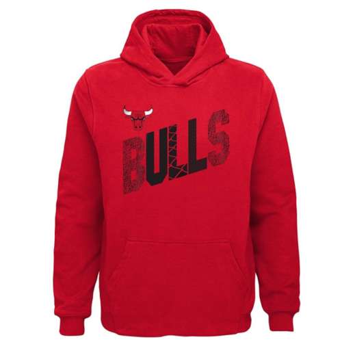 Boys Chicago Bulls NBA Sweatshirts for sale