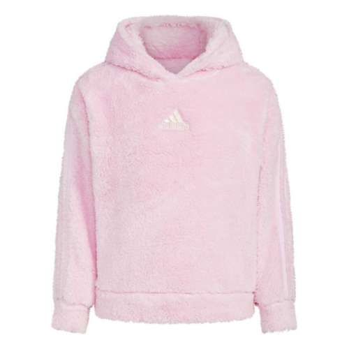 Adidas cozy online hoodie