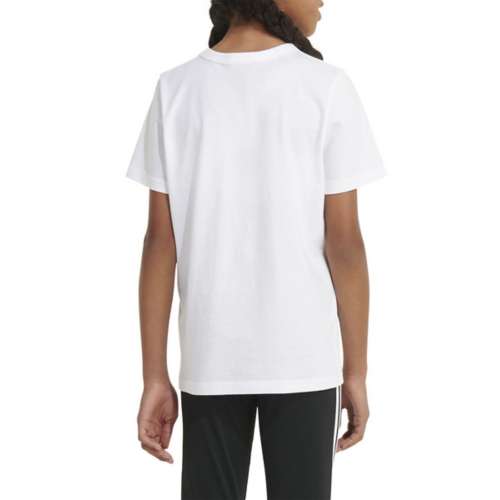 Girls' adidas Graphic Regular Fit T-Shirt