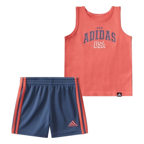 Adidas usa baby best sale