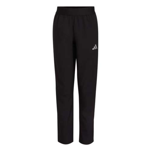 Adidas Track Pants, Pink Stripe Size Medium for Sale in Wichita, KS