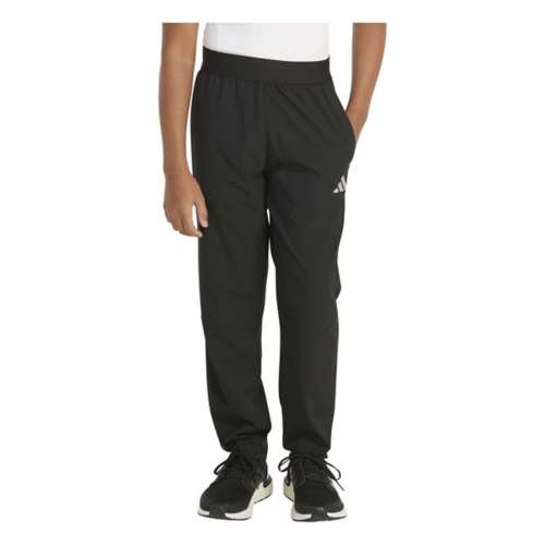 Adidas stretch pants online