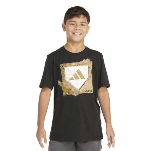 Boys' adidas collection Home Run T-Shirt