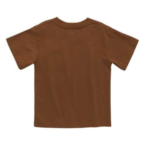 Toddler Boys' Carhartt Tool Pocket T-Shirt