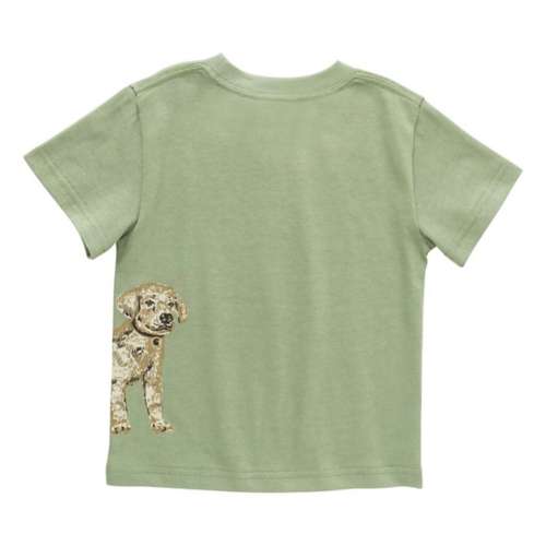 Toddler Boys' Carhartt all Wrap T-Shirt