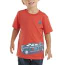 Toddler Carhartt Truck Wrap T-Shirt