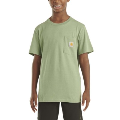 Boys' Carhartt Wilderness T-Shirt