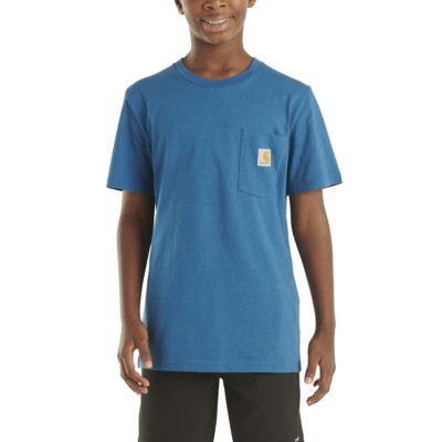 Boys' Carhartt Outdoor T-Shirt