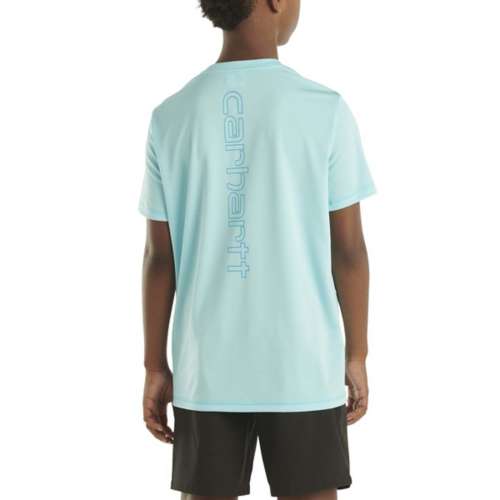 Toddler Boys' Carhartt Force Sun Defender T-Shirt