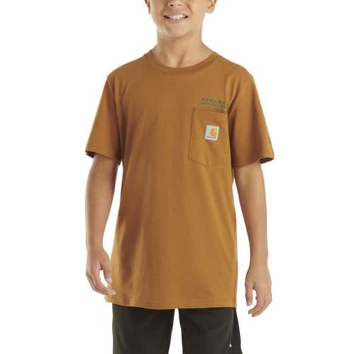 Kids Carhartt Sequoia T Shirt Sole Caf Better Together T Shirt Witzenberg Sneakers Sale Online
