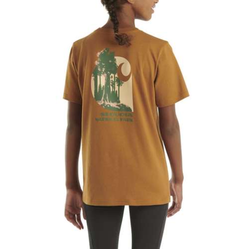 Kids' Carhartt Sequoia T-Shirt