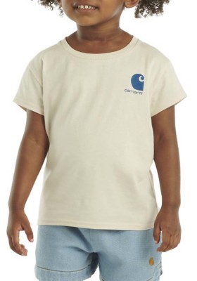 Toddler Carhartt Mountain T-Shirt