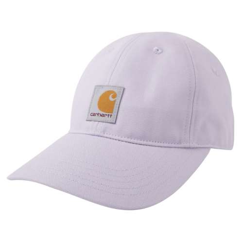 Baby Carhartt Core Canvas Adjustable Hat
