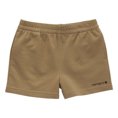 Baby Carhartt French Terry Lounge Shorts
