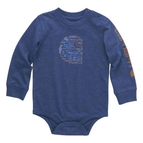 Carhartt onesie online