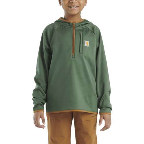 Boys Carhartt Force 1 4 Zip Pullover Witzenberg Sneakers Sale Online French Connection Plus Essentials oxford shirt in white