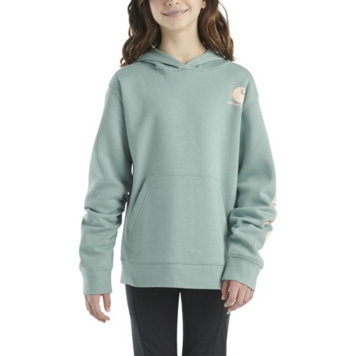 Girls carhartt hoodie online