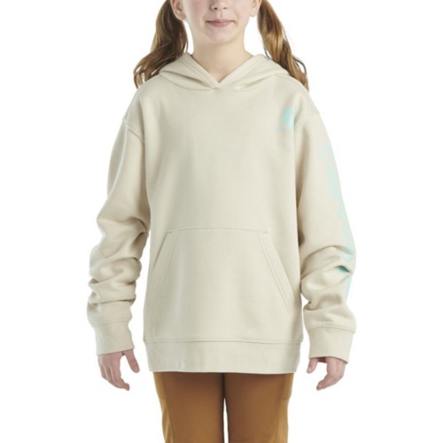 Girls' Carhartt Graphic I Hoodie - Primary Image