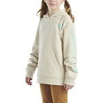 Girls' Carhartt Graphic I Hoodie - Thumbnail 3 of 3