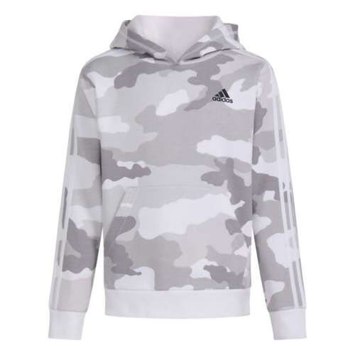 Adidas camouflage pullover fashion