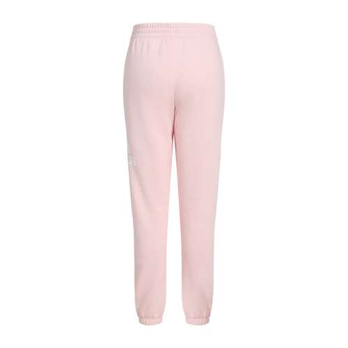 Light pink orders adidas joggers