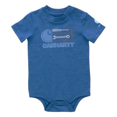 Baby Boys' Carhartt Tools Onesie
