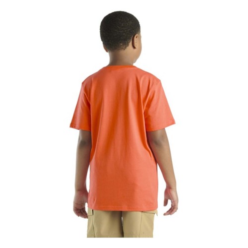 Boys' Carhartt Classic Pocket T-Shirt