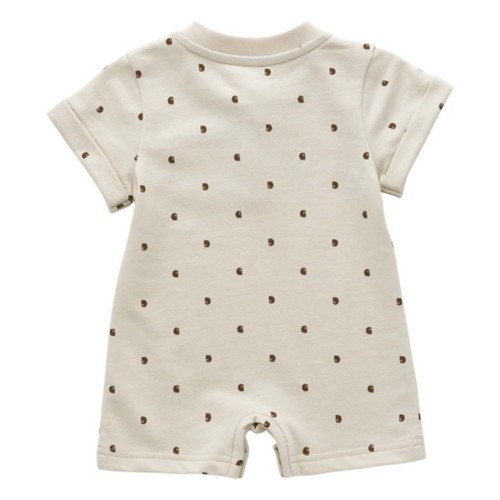 Baby Carhartt Pocket Onesie