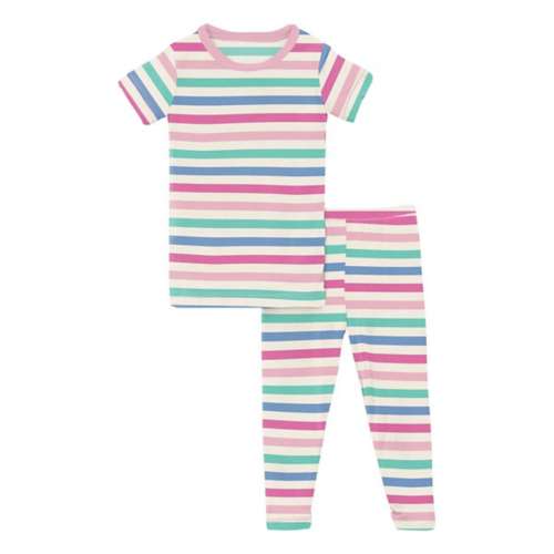 Kickee pants pajama set sale