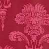 Crimson Damask