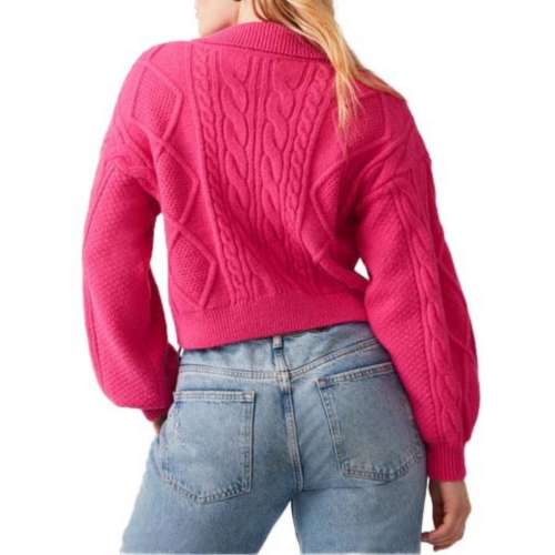 Women's BB Dakota Cay Pullover Sweater
