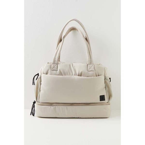 FP Movement MVP Duffle Bag Duffel Mineral