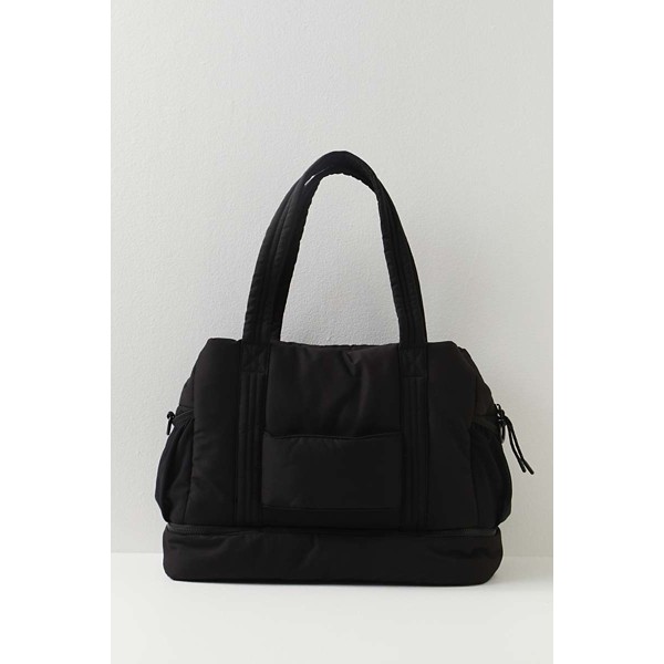 FP Movement MVP Duffle Bag Duffel Black
