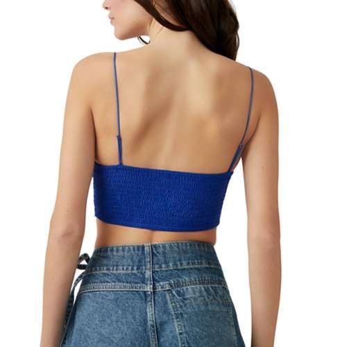 Free People Lyra Bralette – The TLB Boutique