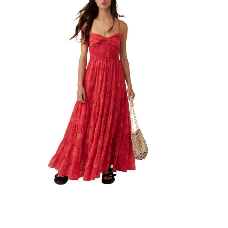 Old,Padres-San Diego Sleeveless Dress dresses for woman Long dress Casual  dresses elegant chic women dresses promotion