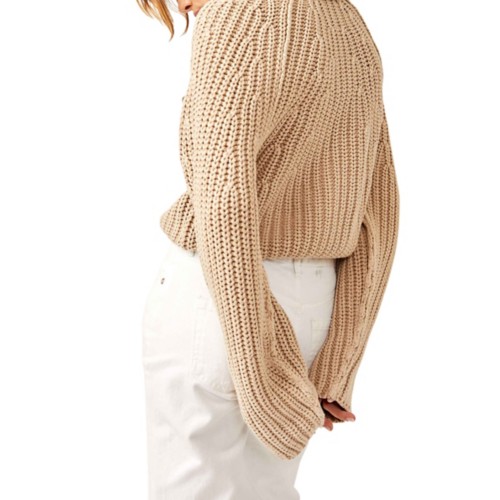 Women's Free People Sweet Nothing V-Neck Cardigan - Primary Image