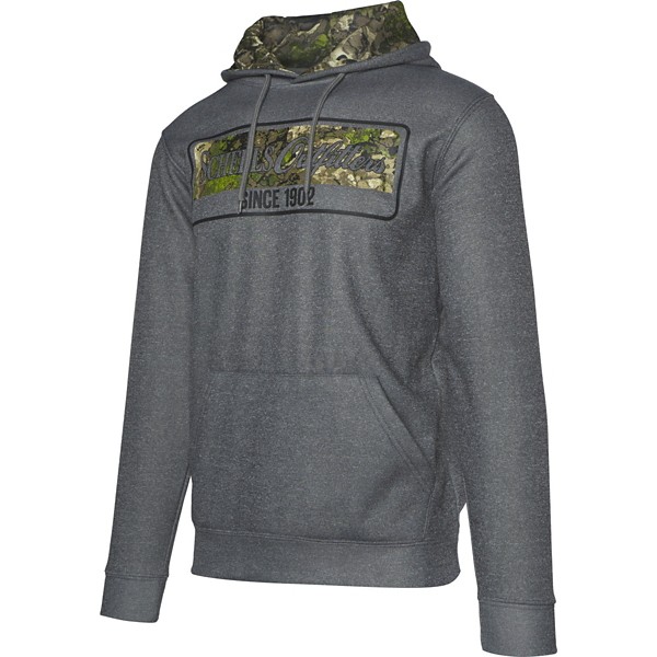 Scheels Outfitters Camo Logo Hoodie - Scheels Outfitters