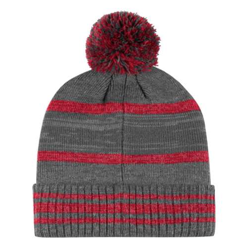 Colosseum Mid Distance Spikes Never Stop Pom Beanie