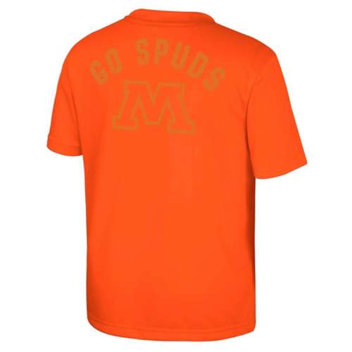 Colosseum Kids' Moorhead Spuds Jones T-Shirt