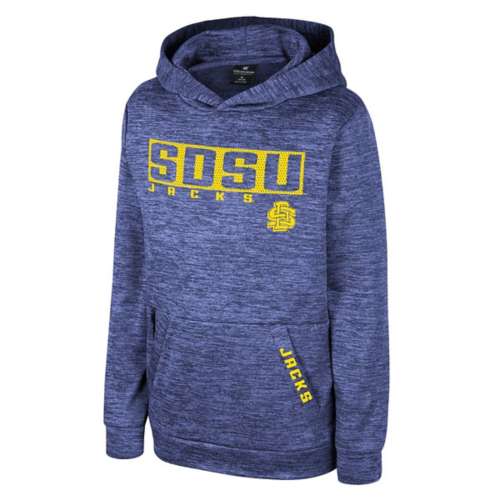 Buy Colosseum Toddler South Dakota State Jackrabbits Football