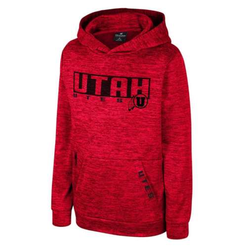 Utah utes online hoodies