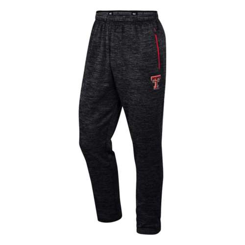 Colosseum Texas Tech Red Raiders Fly Sweatpants